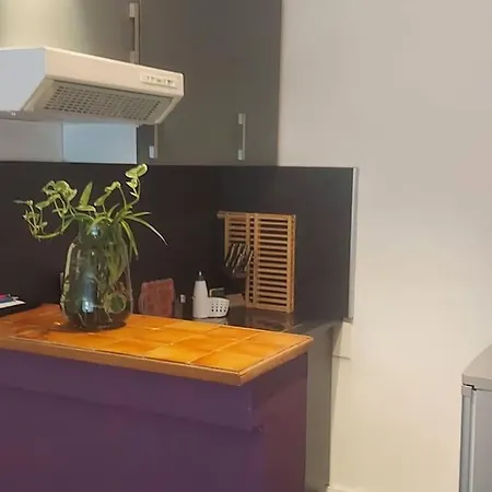 Lumineux Apartment *