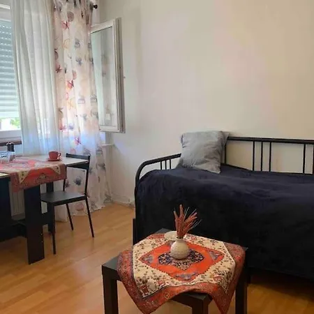 Lumineux Apartment *