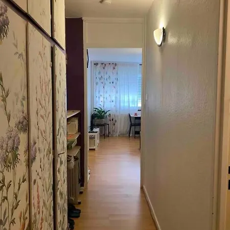 Lumineux Apartment
